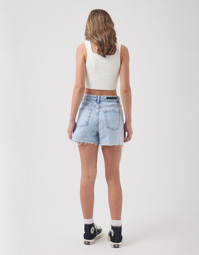 Decjuba Kids - Mia Knit Corset Top  - Teens