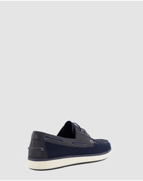 Dune London - Blaim - Navy