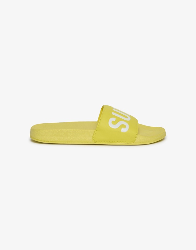 Superdry - Superdry Pool Slide