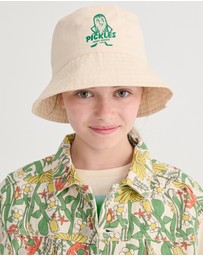 Bobo Choses - Pickles Reversible Hat - Kids