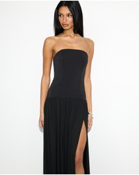 Dazie - Julietta Midi Dress