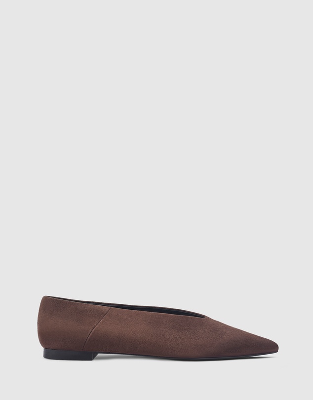LANA WILKINSON - Piper Ballet Flat