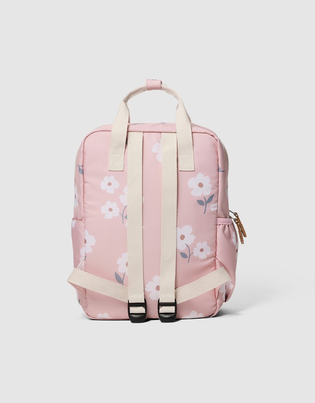 Crywolf - MINI BACKPACK Wildflower