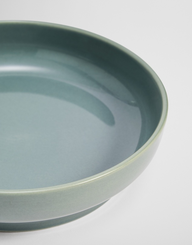Country Road - Dover Shallow Bowl
