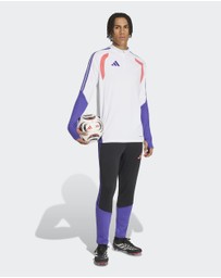 adidas Performance - Tiro 26 Competition Training Football Pants Mens