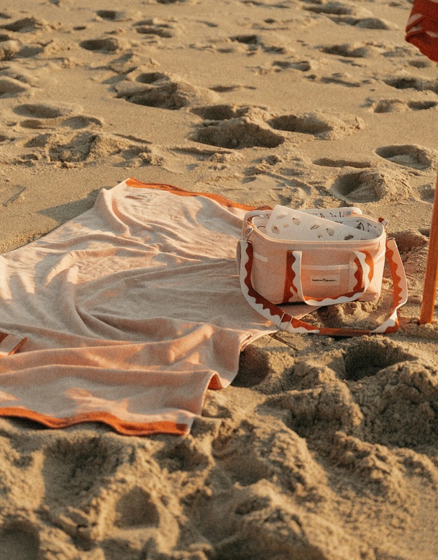 Business & Pleasure Co. - The Beach Towel