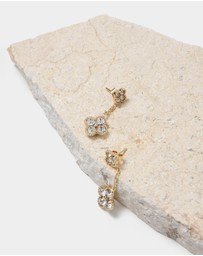 Forcast - Collins Earrings