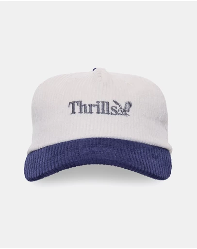 Thrills - A Haven for the Restless Five Panel Cap