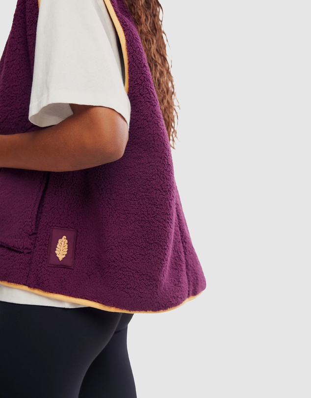 FP Movement by Free People - Mountain High Vest