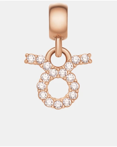 Daniel Wellington - Charm Zodiac Sign Taurus