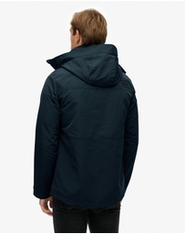 Superdry - Colour Block Windbreaker Slim Fit Jacket