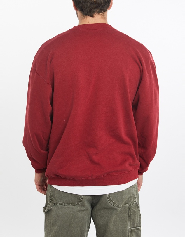 Vintage by The Real Deal - Pre Loved - Vintage 1990 University of Southern California Sweatshirt