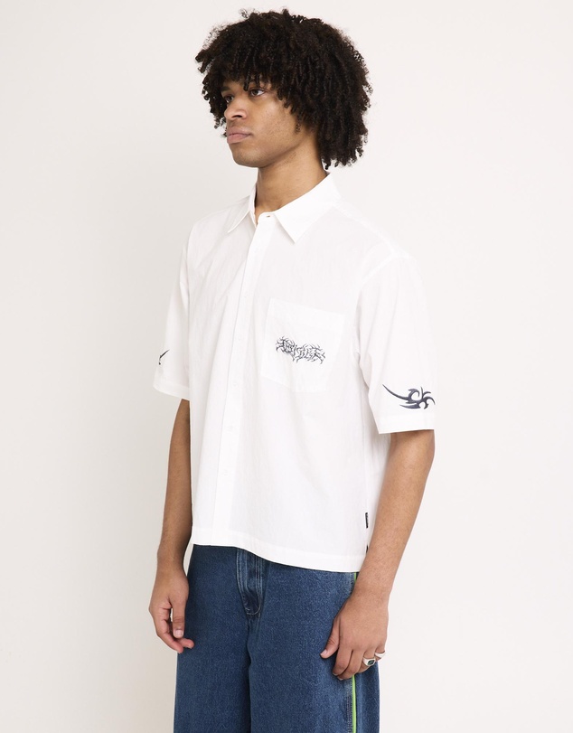 Insight - Ages Short Sleeve Shirt
