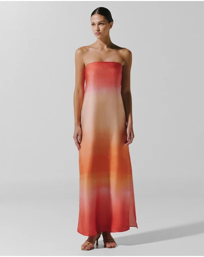 Baobab - Lola Maxi Dress