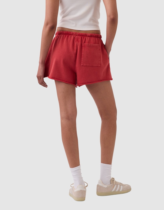GAP - Pull On Raw Hem Shorts
