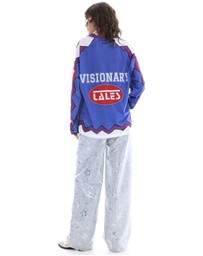 THE TALES - Visionary Football Jersey
