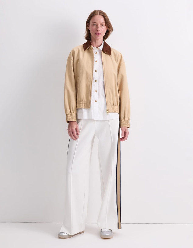 Sportscraft - Tate Bomber