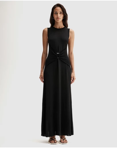 Elka Collective - Roya Knit Dress