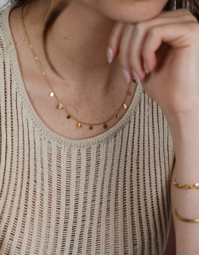 Pastiche - Lola Necklace
