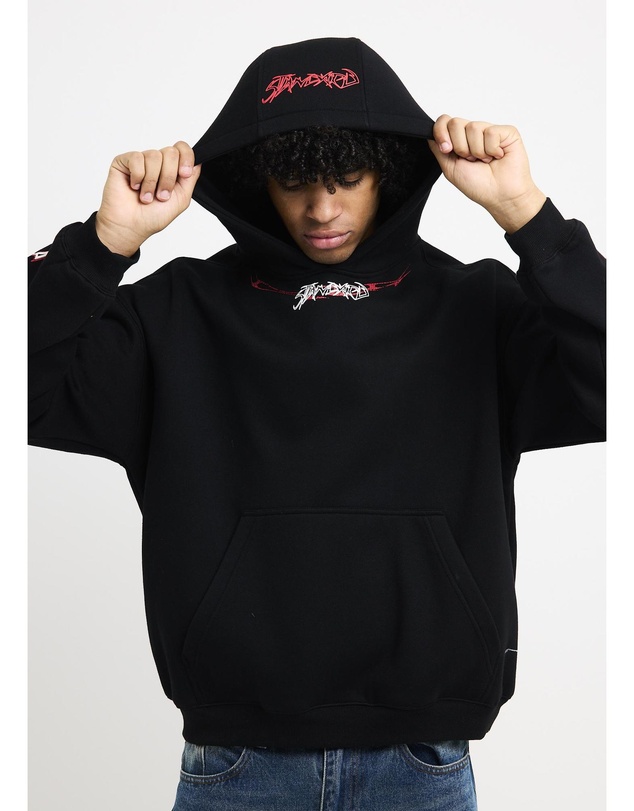 Standard - Slaughter Hoodie