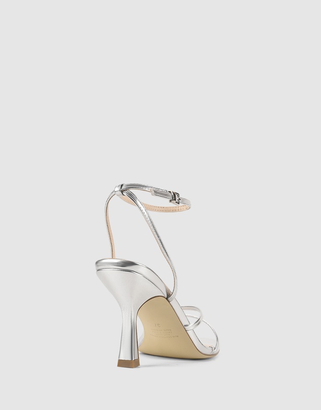 Verali - Pelican Strappy Sandals
