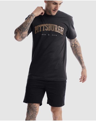 Vintage Black