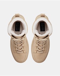 Call It Spring - Patrol Boots