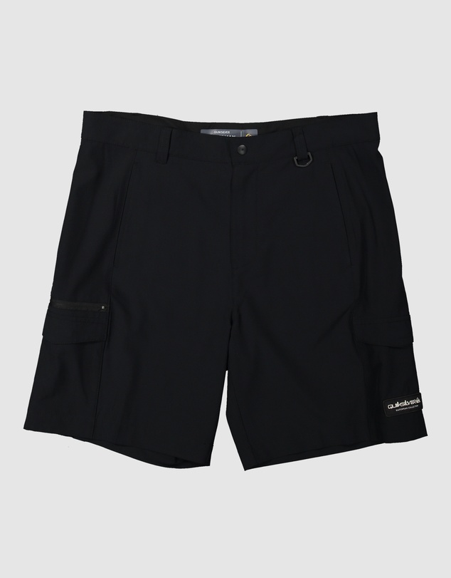 Quiksilver - Mens Chopper Amphibian 19