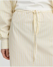 Blanca - Calypso Skirt