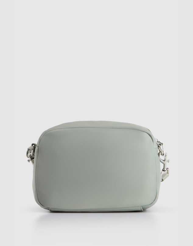 AYA - Rae Nylon Crossbody Bag