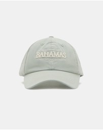 M.N.G - Bahamas Cap - Kids-Teens