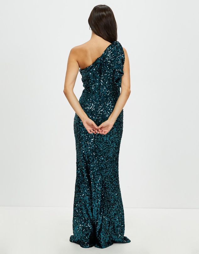 Romance by Honey and Beau - Abby-Rose Maxi Dress