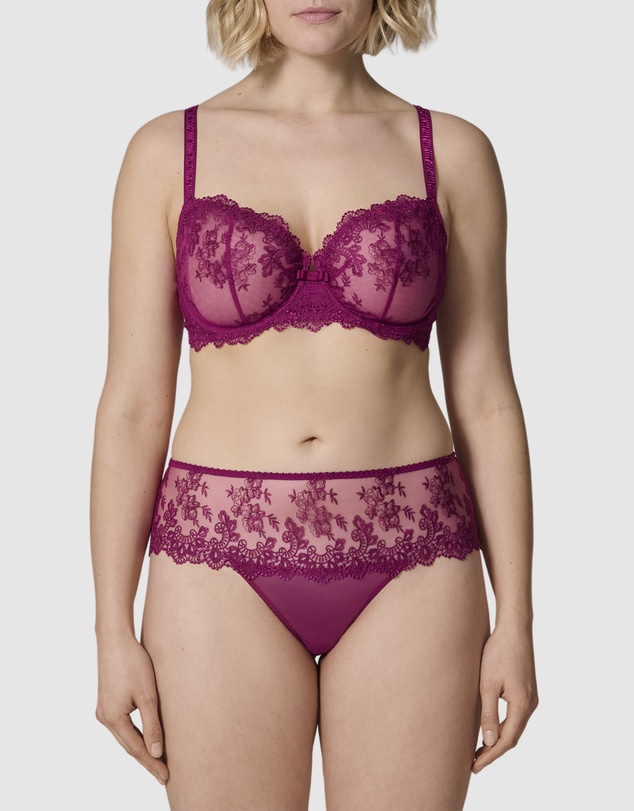 Simone Perele - Passion Shorty Brief