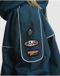 ROJO Outerwear - Nine Oh Jacket
