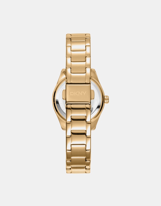 DKNY - DKNY Chambers Glitz  Watch
