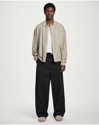 COS - Daver Sneaker Boat Shoes