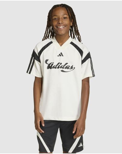 Off White & Black