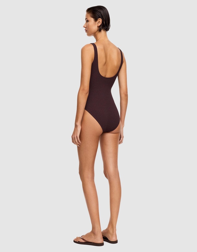 ARKET - Structured Swimsuit