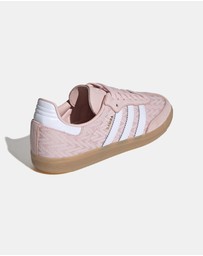 adidas Originals - Samba OG Sneakers - Women's