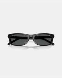 Dolce & Gabbana - 0DL2018U