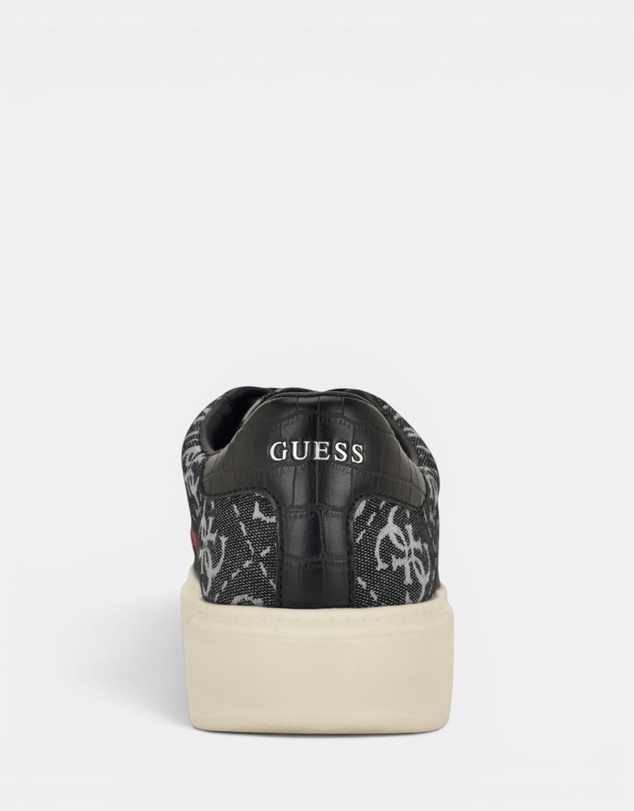 GUESS - Caffen2 Sneakers