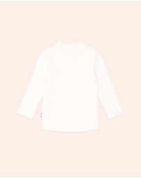 Huxbaby - Rib Skivvy - Babies-Kids