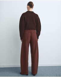 M.N.G - Carol Jeans