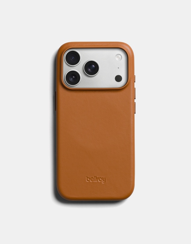 Bellroy - Phone Case for iPhone 18 Pro