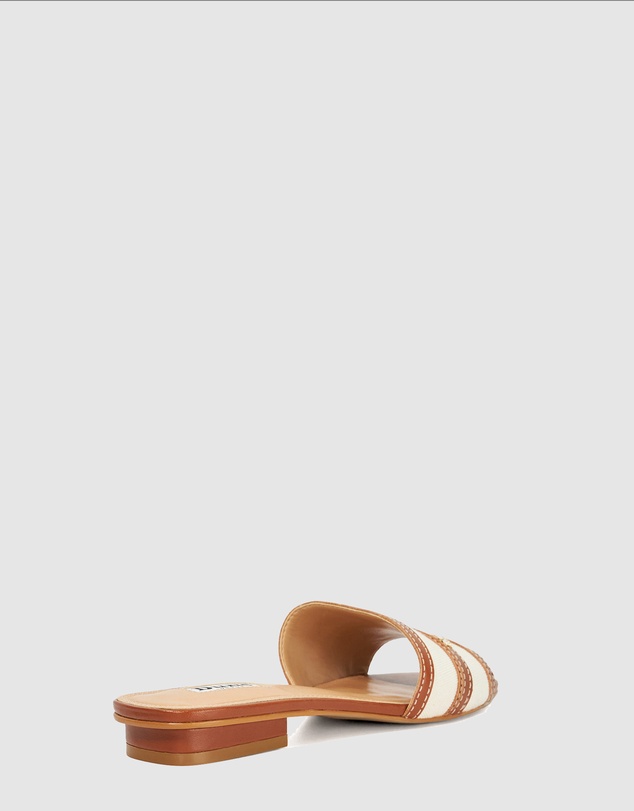 Dune London - Lorenzo - Tan