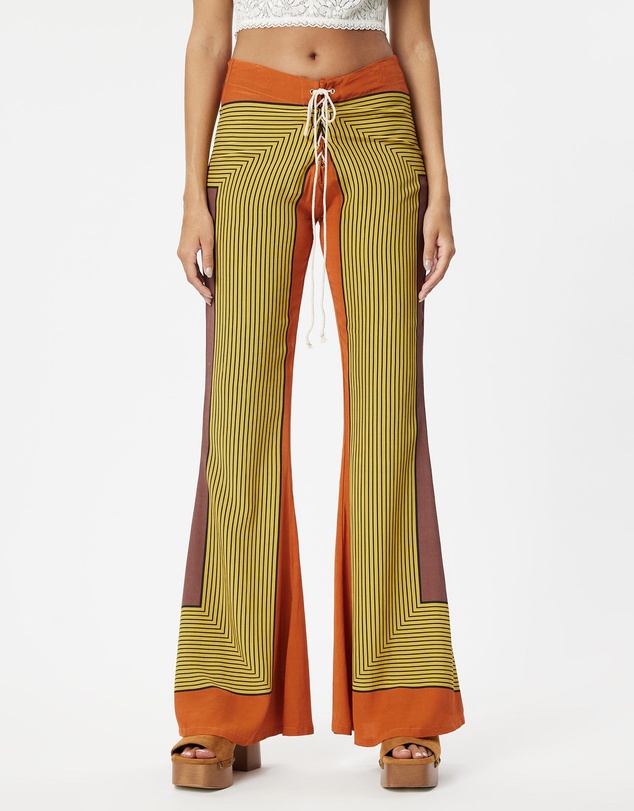 LENNI the label - Jimi Pants