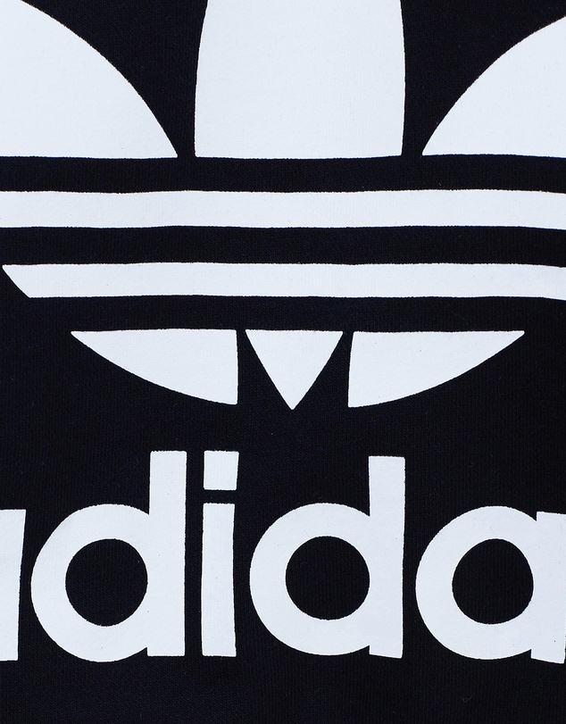 adidas Originals - Trefoil Hoodie