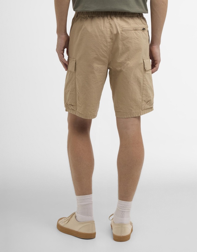 Barbour - Spey Poplin Shorts