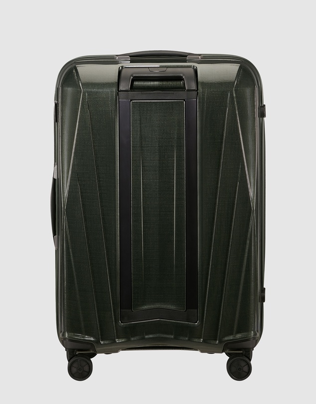 Samsonite - Major-Lite Spinner 69 cm