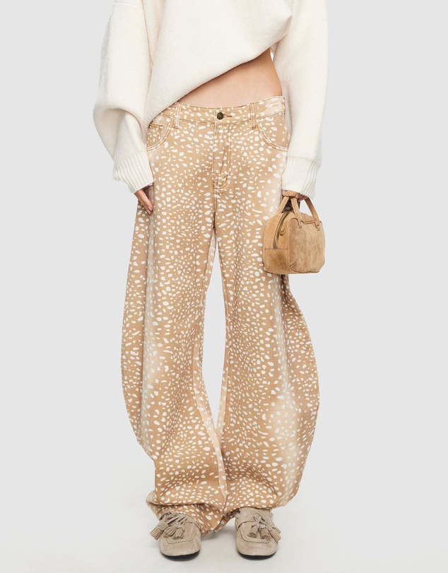 Lioness - Horseshoe Jeans
